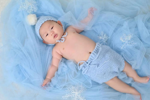 济南孕妇三个月肚子多大