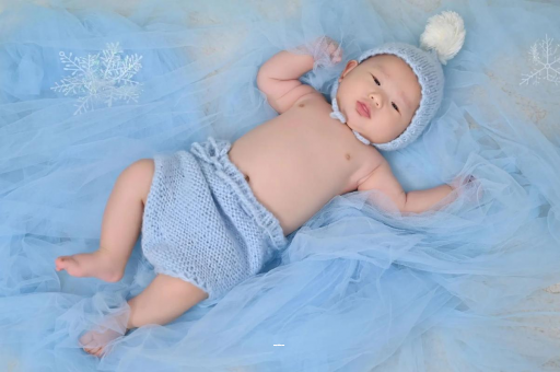 济南宝宝手心出汗怎么回事